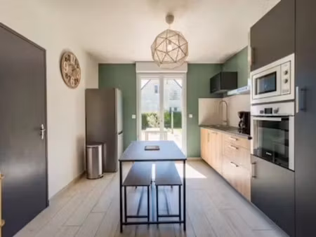 vente maison 4 pièces 87 m² à châtelaudren-plouagat (22170)  199 900 €