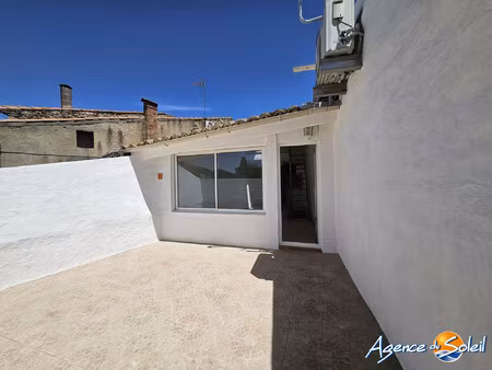 maison à vendre roubia