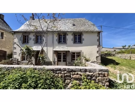 vente maison de campagne 4 pièces