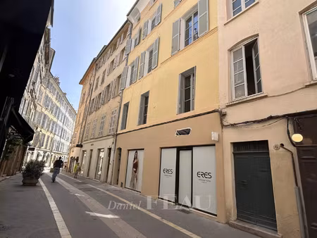 vente appartement 8 pièces 218 m² aix-en-provence (13290)