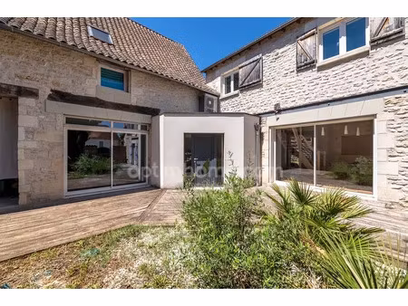 vente maison 6 pièces 182 m² à mayac (24420)  200 000 €