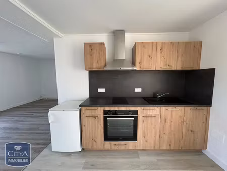 appartement à louer 3 pièces 54.5 m² - essômes-sur-marne (02) - 660€