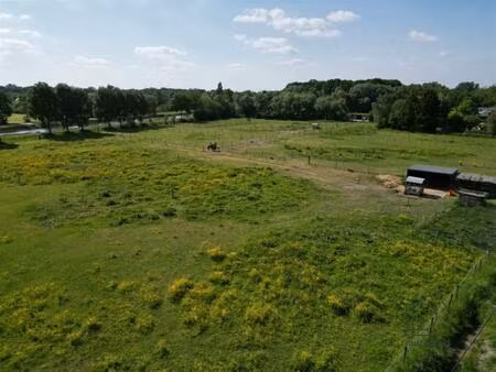 landbouwgrond te koop in boortmeerbeek