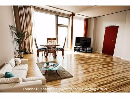 appartement de 35 m² à paris-14e-arrondissement