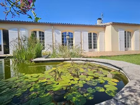 maison traditionnelle de 184 m² à estillac