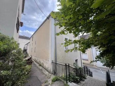 vente appartement 2 pièces 40 m2 à houdan