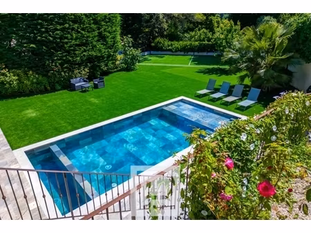 annonce maison à vendre