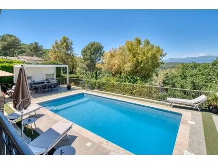 annonce maison à vendre