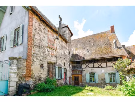vente maison 16 pièces 320 m² à chantelle (03140)  250 000 €