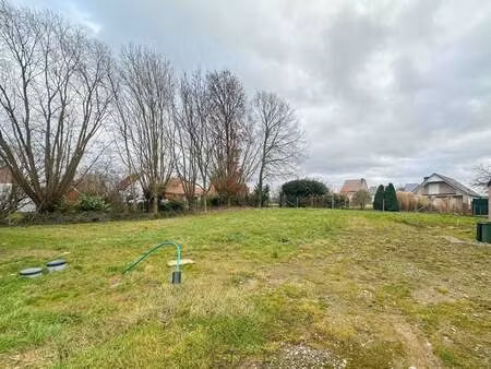 terrain à vendre à moerbeke € 135.000 (l2u8b) - immo nobels | zimmo