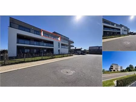 appartement à vendre à rue peter hodiamont baelen (vbb32050)