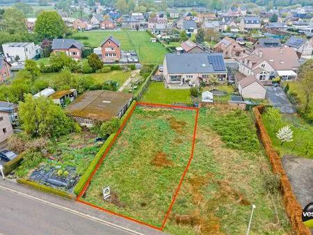 terrain à vendre à munsterbilzen € 149.000 (l745u) - vestio | zimmo