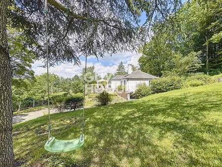 vente maison à ouézy (14270) : à vendre / 72m² ouézy