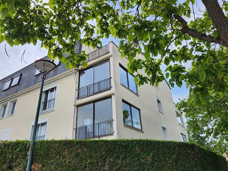 vente appartement 3 pièces  63.50m²  dourdan