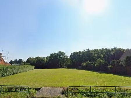 terrain à vendre à mol € 185.000 (l93bo) - decimmo | zimmo