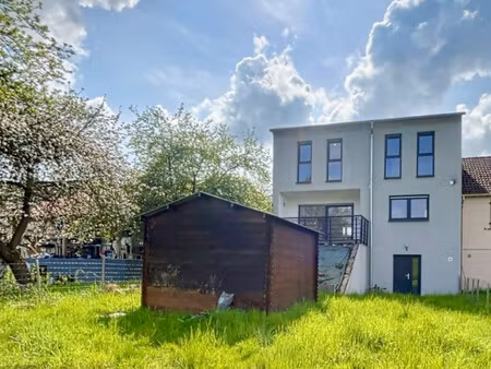 achat maison 5 pièces 136m² oudrenne 57970