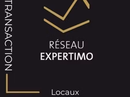 vente local commercial