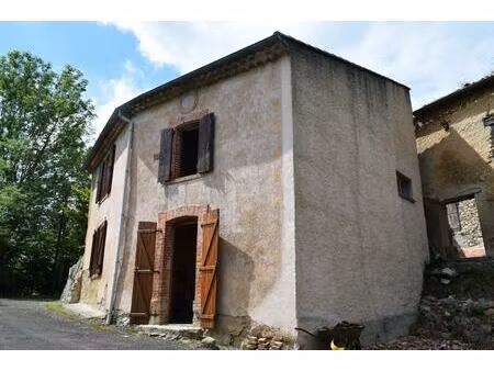 petite maison de campagne a retaper