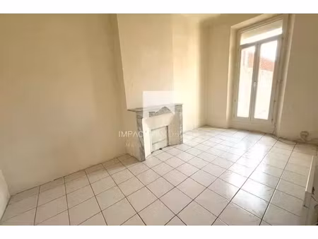 annonce appartement à vendre