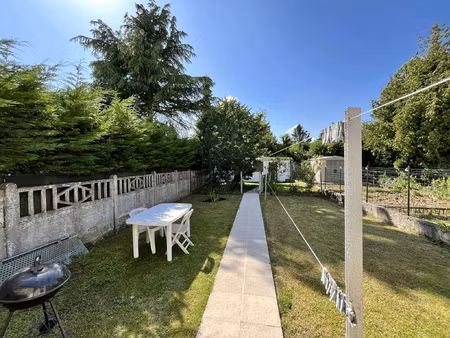 achat maison 7 pièces 103m² angres 62143