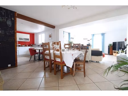 vente maison 7 pièces 130 m² à brie-comte-robert (77170)  355 000 €