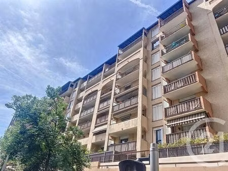 appartement f1 à vendre - 1 pièce - 35 m2 - nice - 06 - provence-alpes-cote-d-azur