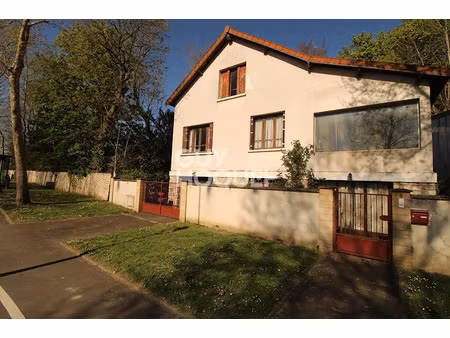 vente maison 8 pièces 184 m² à servon (77170)  420 000 €