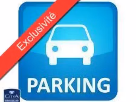 parking à vendre - couëron (44) - 11 500€