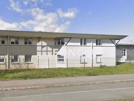 vente - bureau - 154 m² - 270 000 € - eybens - zac des ruires