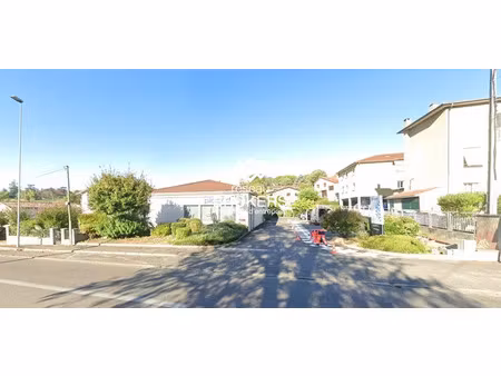 immobilier professionnel à louer auch