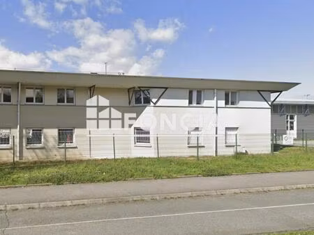 vente - bureau - 103 m² - 180 000 € - eybens - zac des ruires