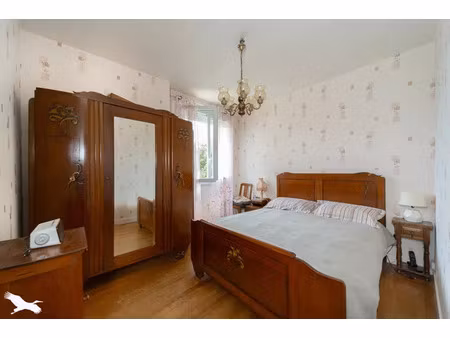 vente maison 4 pièces 122 m² la lande-de-fronsac (33240)