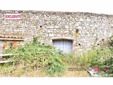 grange 1 pièce(s) 350 m2