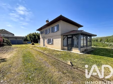 vente maison traditionnelle 4 pièces