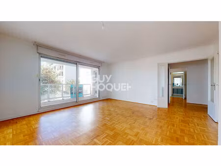 appartement ermont 3 pièce(s) 76 m2