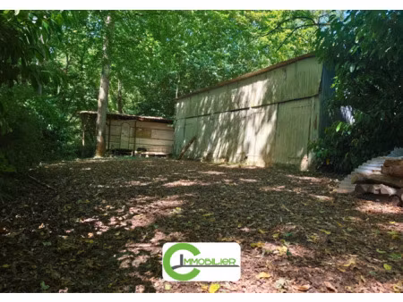 achat terrain 2 720m² vibraye 72320