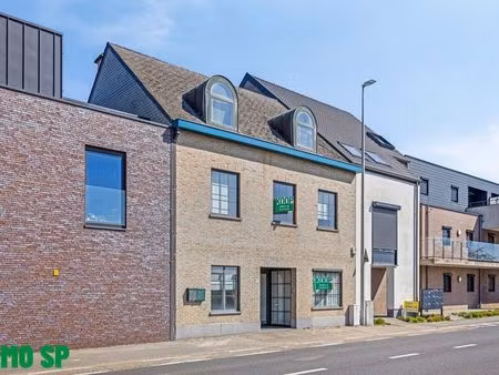 appartement à vendre à veerle € 259.000 (l93ek) - kantoor geel | zimmo