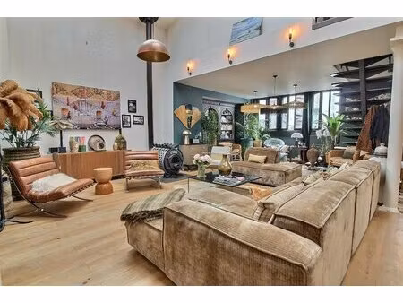 biarritz loft beaurivage cote des basques