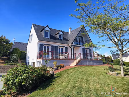 maison secteur villaines la juhel