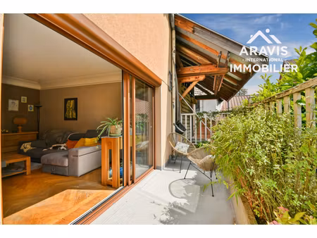 annonce appartement à vendre