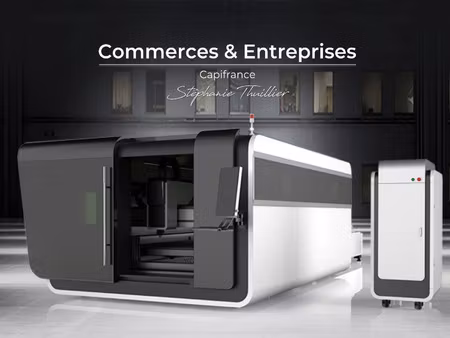 fonds de commerce à vendre gemenos 3 pièce(s) 500m2 2 000 000€