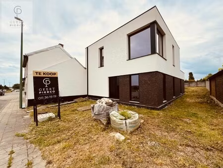 huis te koop in gingelom