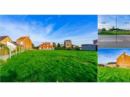 terrain à vendre à grand'route 159 fexhe-le-haut-clocher (vbc84919)