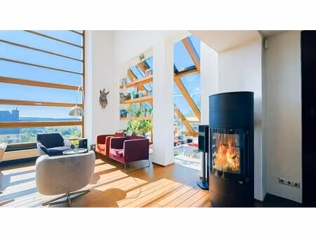 en vente maison individuelle 352 m² – 2 280 000 € |hesperange