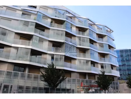 vente locaux professionnels 7 pièces 132 m² à issy-les-moulineaux (92130)  730 000 €