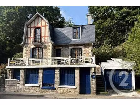 vente maison à bagnoles-de-l'orne (61140) : à vendre / 121m² bagnoles-de-l'orne