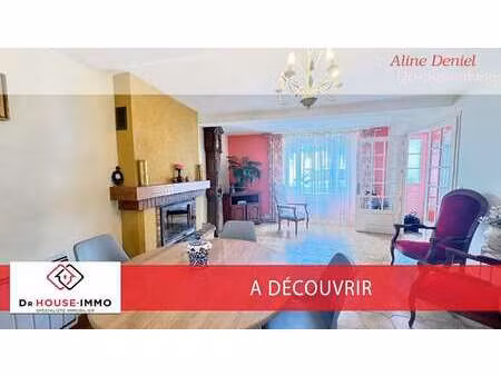 vente maison à cerisy-la-salle (50210) : à vendre / 86m² cerisy-la-salle