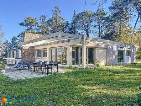 vente maison à ploemeur (56270) : à vendre / 276m² ploemeur