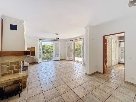 jolie villa avec dépendance  trinité  porto-vecchio