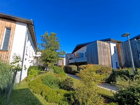 vente appartement 3 pièces 65 m² seignosse (40510)